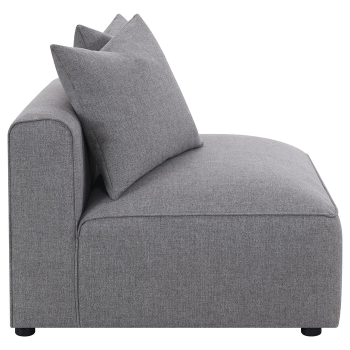 Jennifer Accent Chair - All Brands Furniture (NJ)