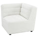 Sunny Upholstered Corner Chair - All Brands Furniture (NJ)