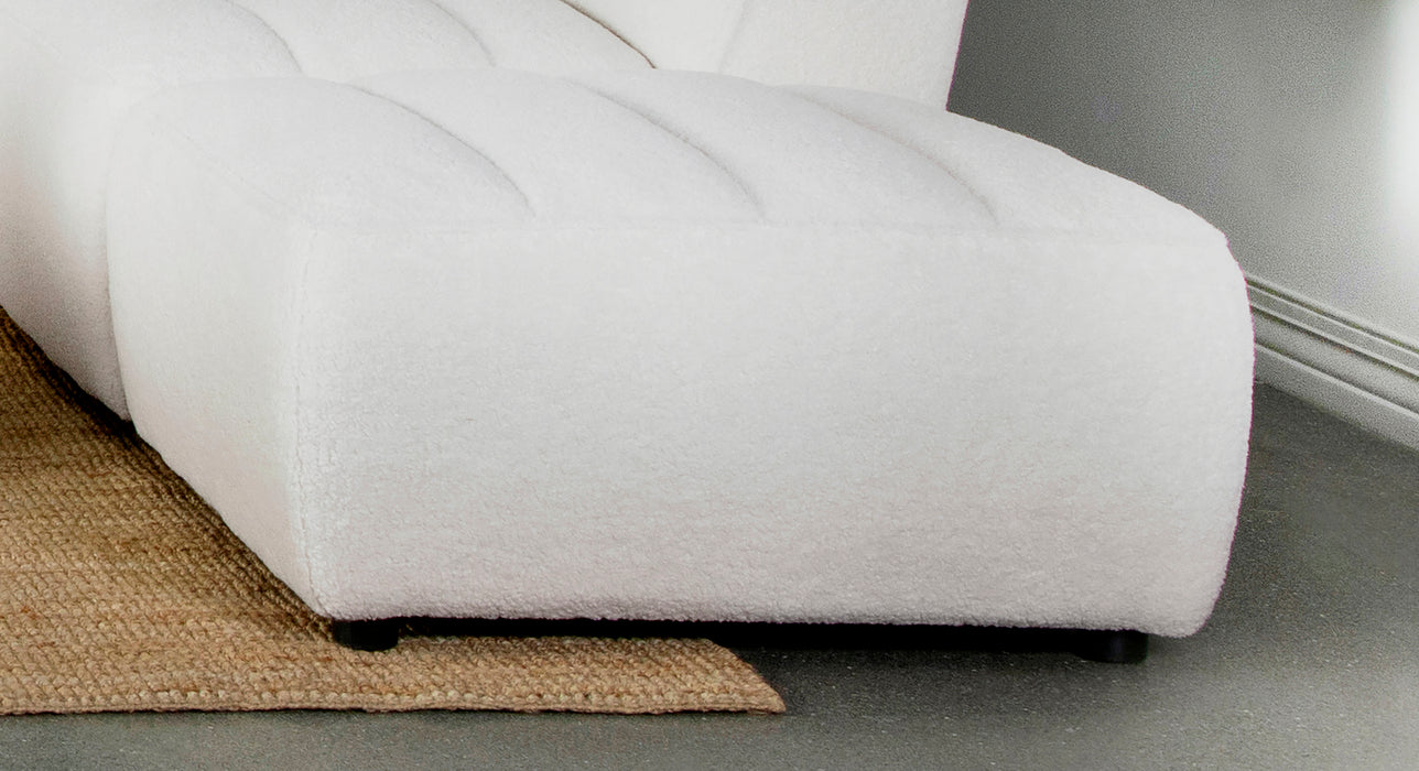 Sunny Ottoman - All Brands Furniture (NJ)