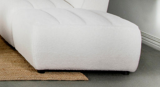 Sunny Ottoman - All Brands Furniture (NJ)