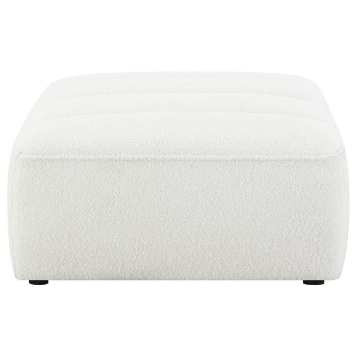 Sunny Ottoman - All Brands Furniture (NJ)