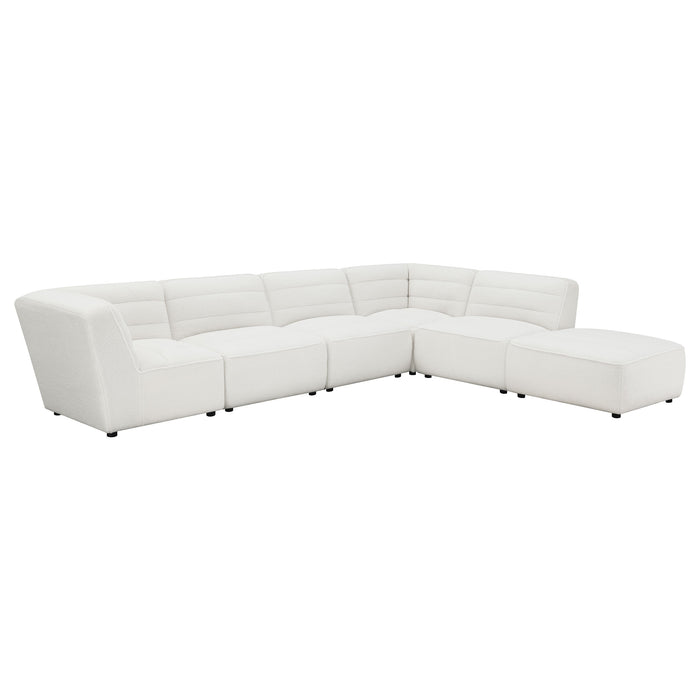 Sunny Ottoman - All Brands Furniture (NJ)