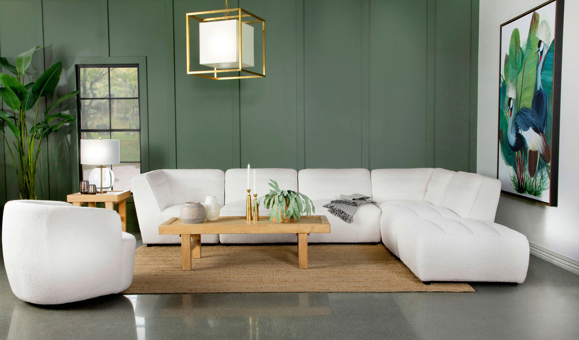 Sunny Ottoman - All Brands Furniture (NJ)