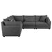 Sasha Modular Sectionals 2 - All Brands Furniture (NJ)