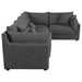 Sasha 5 Piece Sectionals - All Brands Furniture (NJ)