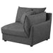 Sasha 5 Piece Sectionals - All Brands Furniture (NJ)