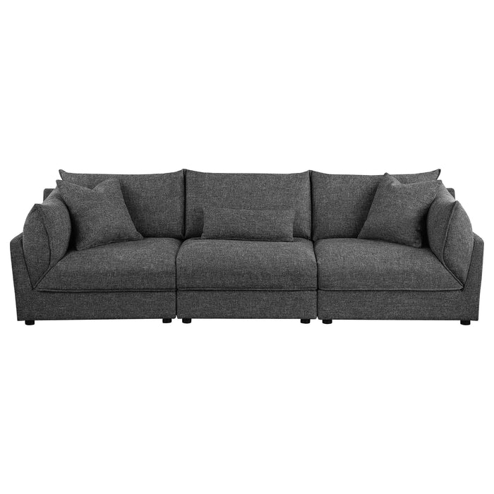 Sasha Stationary Sofas - All Brands Furniture (NJ)