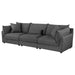 Sasha Stationary Sofas - All Brands Furniture (NJ)
