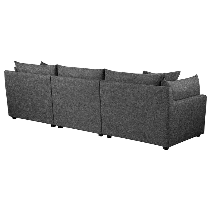 Sasha Stationary Sofas - All Brands Furniture (NJ)