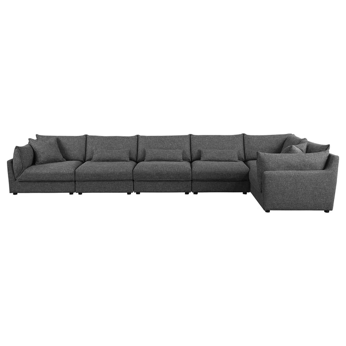 Sasha Modular Sectionals 2 - All Brands Furniture (NJ)