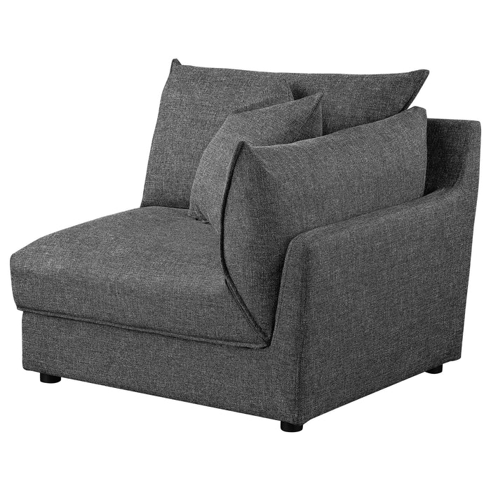 Sasha 6 Piece Sectionals - All Brands Furniture (NJ)