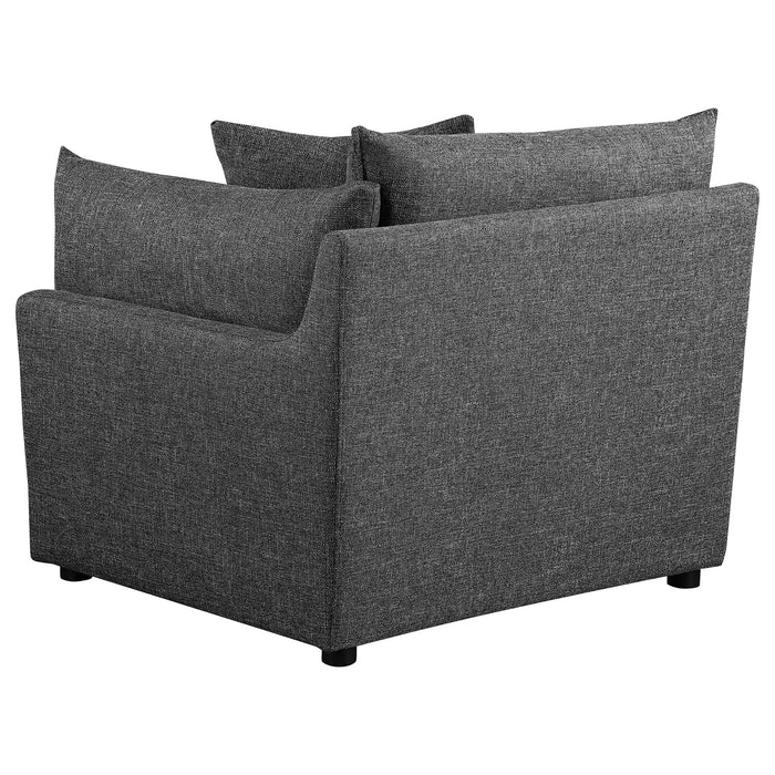 Sasha Modular Sectionals 2 - All Brands Furniture (NJ)