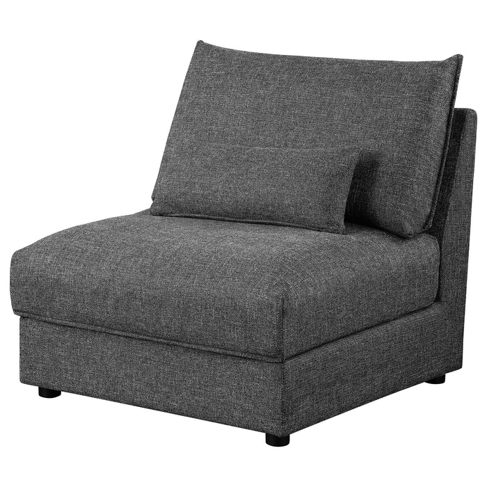 Sasha Accent Chair - All Brands Furniture (NJ)