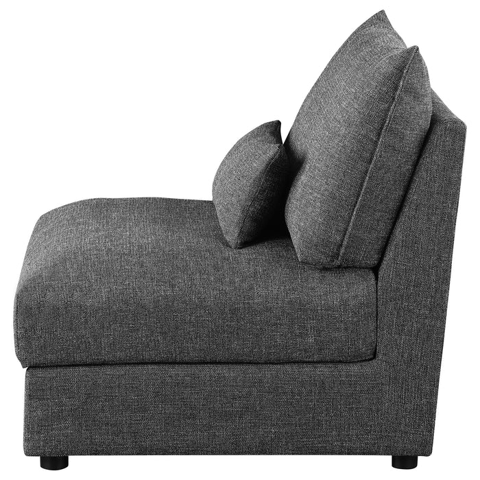 Sasha Accent Chair - All Brands Furniture (NJ)
