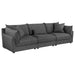 Sasha Sectionals 4 - All Brands Furniture (NJ)