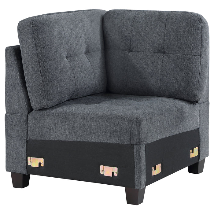 Georgina Modular Sectionals Chair - All Brands Furniture (NJ)