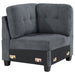 Georgina Modular Sectionals Chair - All Brands Furniture (NJ)