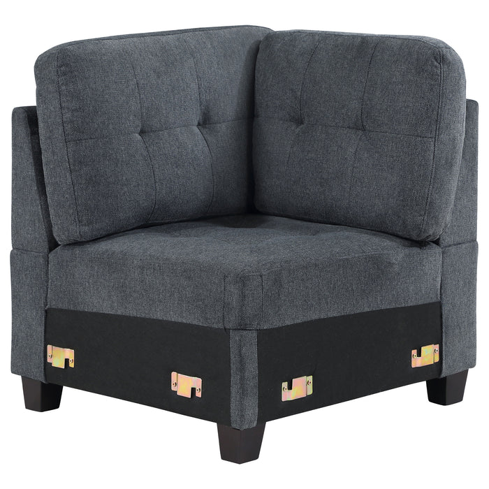 Georgina Modular Sectionals Chair - All Brands Furniture (NJ)