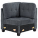 Georgina Modular Sectionals Chair - All Brands Furniture (NJ)