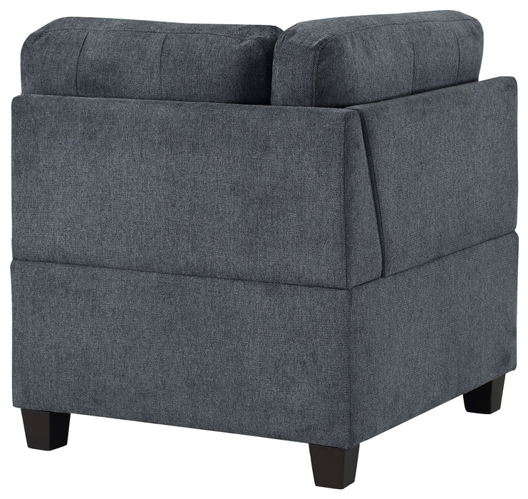Georgina Modular Sectionals Chair - All Brands Furniture (NJ)
