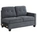Georgina Sectional Loveseat - All Brands Furniture (NJ)