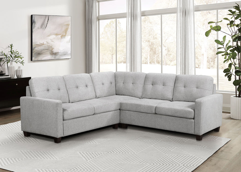 Georgina Modular Sectionals Upholstered - All Brands Furniture (NJ)