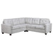Georgina Modular Sectionals Upholstered - All Brands Furniture (NJ)