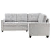 Georgina Modular Sectionals Upholstered - All Brands Furniture (NJ)