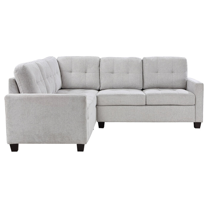 Georgina Modular Sectionals Upholstered - All Brands Furniture (NJ)