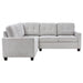 Georgina Modular Sectionals Upholstered - All Brands Furniture (NJ)