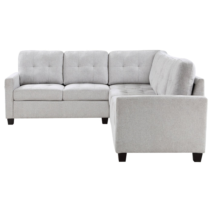 Georgina Modular Sectionals Upholstered - All Brands Furniture (NJ)