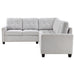 Georgina Modular Sectionals Upholstered - All Brands Furniture (NJ)