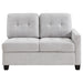 Georgina Sectional Loveseat - All Brands Furniture (NJ)