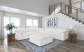 Raleigh Modular Sectional Sofa - All Brands Furniture (NJ)