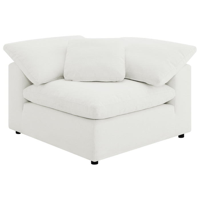 Raleigh Modular Sectionals Upholstered - All Brands Furniture (NJ)