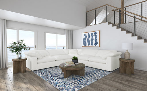Raleigh Modular Sectional Sofa - All Brands Furniture (NJ)