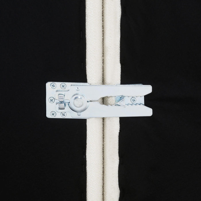 Raleigh Boucle Upholstered Modular Sectional - All Brands Furniture (NJ)