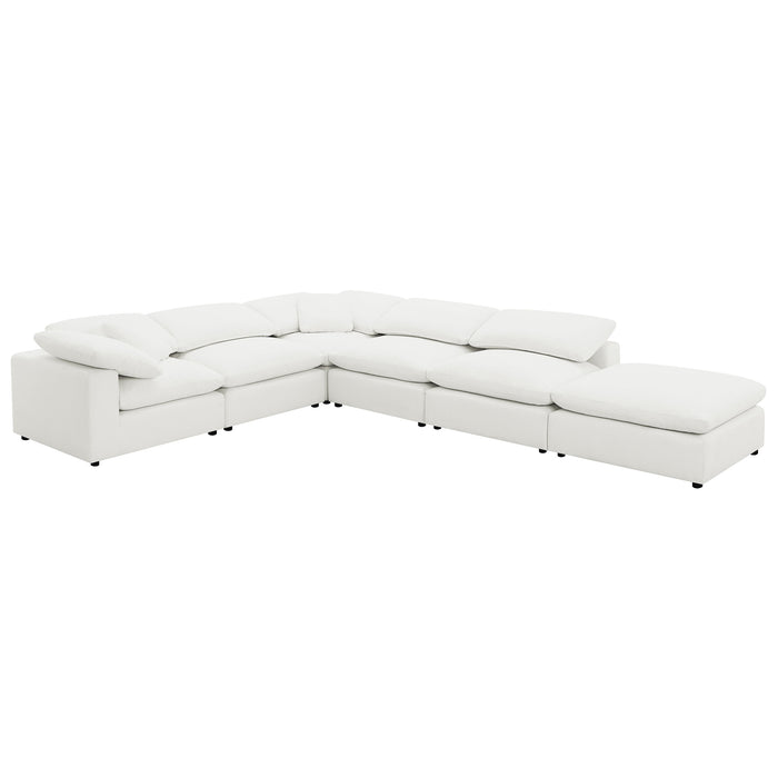 Raleigh Modular Sectional Sofa - All Brands Furniture (NJ)