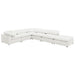 Raleigh Modular Sectional Sofa - All Brands Furniture (NJ)