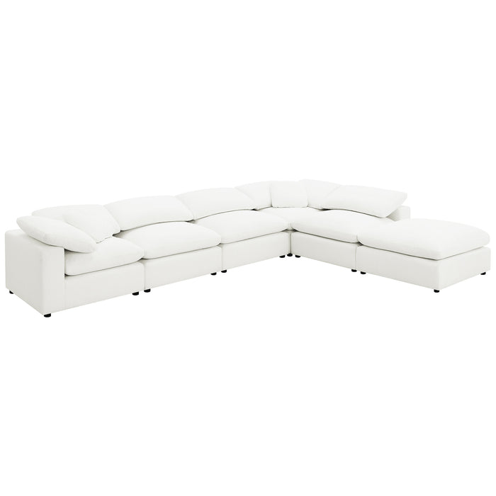 Raleigh Modular Sectional Sofa - All Brands Furniture (NJ)