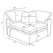 Raleigh Modular Sectional Sofa - All Brands Furniture (NJ)