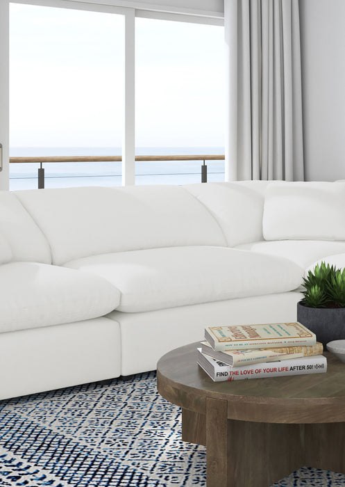 Raleigh Accent Chair - All Brands Furniture (NJ)