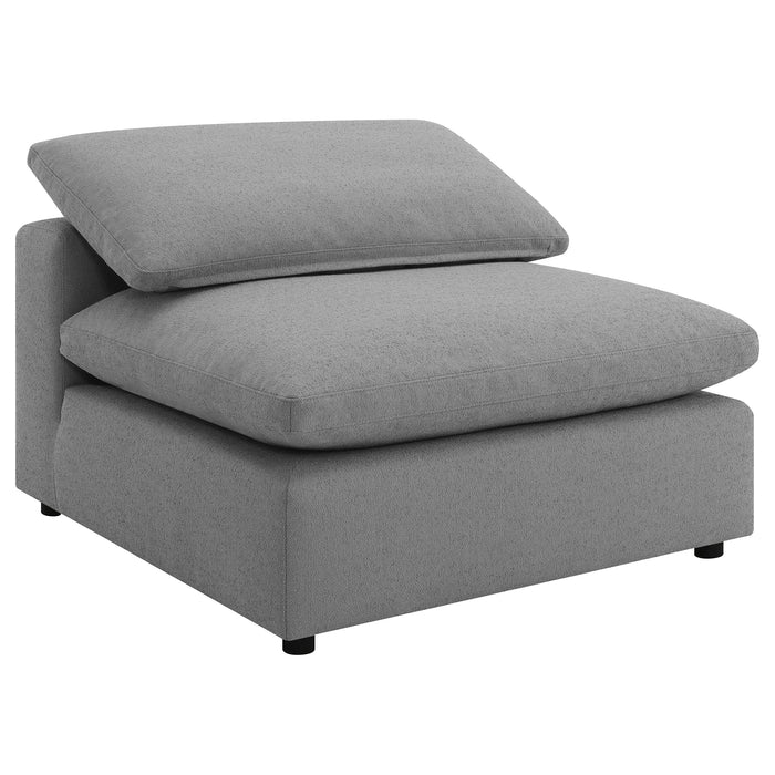 Raleigh Modular Sectional Sofa - All Brands Furniture (NJ)