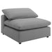 Raleigh Modular Sectionals Grey - All Brands Furniture (NJ)