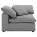 Raleigh Boucle Upholstered Modular Sectional - All Brands Furniture (NJ)