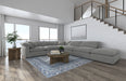 Raleigh Modular Sectional Sofa - All Brands Furniture (NJ)