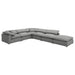 Raleigh Modular Sectional Sofa - All Brands Furniture (NJ)