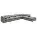 Raleigh Modular Sectional Sofa - All Brands Furniture (NJ)