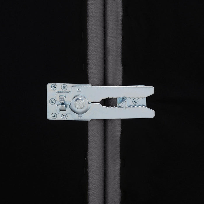 Raleigh Boucle Upholstered Corner Chair - All Brands Furniture (NJ)