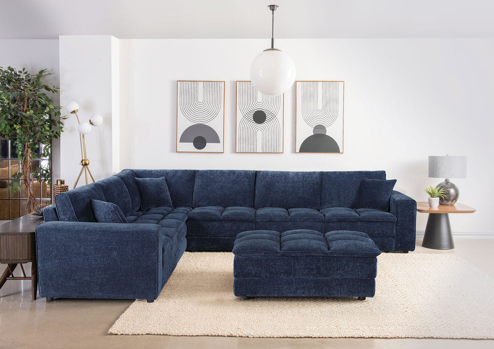 Atlantic Modular Sectionals - All Brands Furniture (NJ)